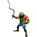 NECA Ninja Turtles Napoleon Og Atilla 18 Cm