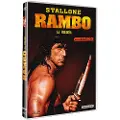 Divisa Rambo Dvd Norsk