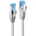 Lindy U/utp Lszh Cat6a Nettverkskabel 15 M