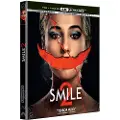 Paramount Smile 2 Uhd Blu-ray