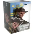 Youtooz Fallout Vinyl The Ghoul 11 Cm Figur