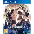 Atlus Ps4 13 Sentinels Aegis Rim