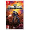 Nintendo Switch Warhammer 40000 Boltgun