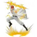 Kotobukiya Yu Yu Hakusho Artfxj 1/8 Kazuma Kuwabara Version 2 25 Cm Figur