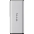 Romoss PPU20 20000mAh 130W Powerbank (sølv)