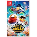 Teknikproffset Bang-On Balls: Chronicles - Nintendo Switch - Plattform