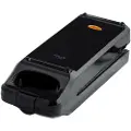 Teknikproffset Brødrister Adler | Multifunksjonsenhet | AD 3066 | Tabell | 900 W | Svart