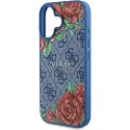 GUESS Guhmp16sp4ropemcb Iphone 16 6.1´´ Telefondeksel