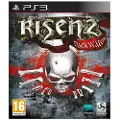 Sony Ps3 Risen 2 Dark Waters Essentials