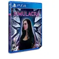 Sony Ps4 Simulacra Import