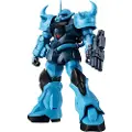 Tamashii Nations Gundam Robot Spirits Anime Gouf Custom Ms-07b-3-figur 12.5 Cm