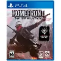 Sony Ps4 Homefront: The Revolution (imported)