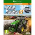 Xbox Games One Farming Simulator 19 Day One Edition