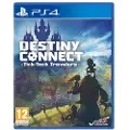 Sony Ps4 Destiny Connect Tick Tock Travelers