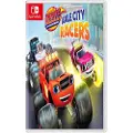 Nintendo Switch Blaze And The Monster Machines: Axle City Racers