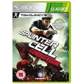 Xbox Games Xbox 360 Tom Clancy´s Splinter Cell: Conviction (classics)