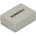 Duracell Li-ion For Canon Nb- 7l 1000mah