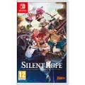 Marvelous Switch Silent Hope