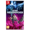 Nintendo Switch Star Renegades
