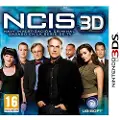 Nintendo 3ds Ncis 3d Based On The Tv Series