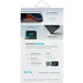 Uniq Optix Vivid Iphone 16 Pro 6.3´´ Skjermbeskytter