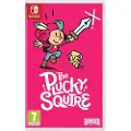 Nintendo Switch The Plucky Squire