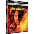Paramount 2013: Redning I L.a. Uhd 4k Blu-ray Spansk