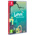 Red Art Games Games Switch Linn: Path Of Orchards