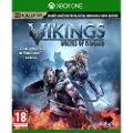 Xbox Games One Vikings Wolves Of Midgard Special Edition