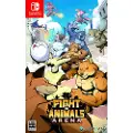 Nintendo Fight of Animals: Arena - Nintendo Switch - Kamp