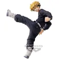 Banpresto Chifuyu Matsuno Kongen Av Kunstnere I Tokyo Revengers -figur 17 Cm