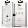 Karl Lagerfeld Klhcs23mcfnrc S23+ S916 Choupette Fun Telefondeksel