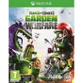 Xbox Games One Plants Vs Zombies Garden Warfare