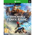 Xbox Games Series X Immortals Fenyx Rising