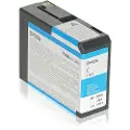 Epson T5802 Blekkpatron cyan