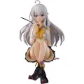 Furyu Wandering Witch: The Journey Of Elaina Noodle Stopper Elaina 13 Cm Figur