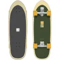 Long Island Kona 32"X10"X17" Surfskate mønster