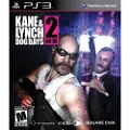Square Enix Ps3 Kane & Lynch 2: Dog Days Import