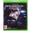 Xbox Games One Metal Gear Solid V Ground Zeroes