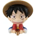 Megahouse One Piece Up Pvc Look Monkey Dluffy 11 Cm Figur