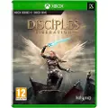 Xbox Games Series X Disciples Liberation