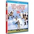 Paramount Topphemmelig Spansk Blu-ray
