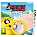 Nintendo Games 3ds Adventure Time Finn & Jake Investigations