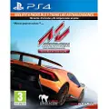 Sony Ps4 Assetto Corsa Ultimate Edition