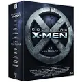Divisa Colección X-men Blu-ray