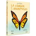 Divisa La Lengua De Las Mariposas Blu-ray