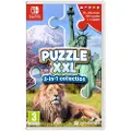 Nintendo Switch Puzzle Xxl 3 In 1 Collection