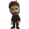 Youtooz Breaking Bad Vinylfigur El Camino Jesse 13 Cm