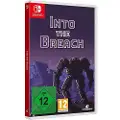 Nintendo Switch Into The Breach