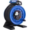 Hedi G7 Companion Ip44-h07rn-f Kabeltrommel 25m